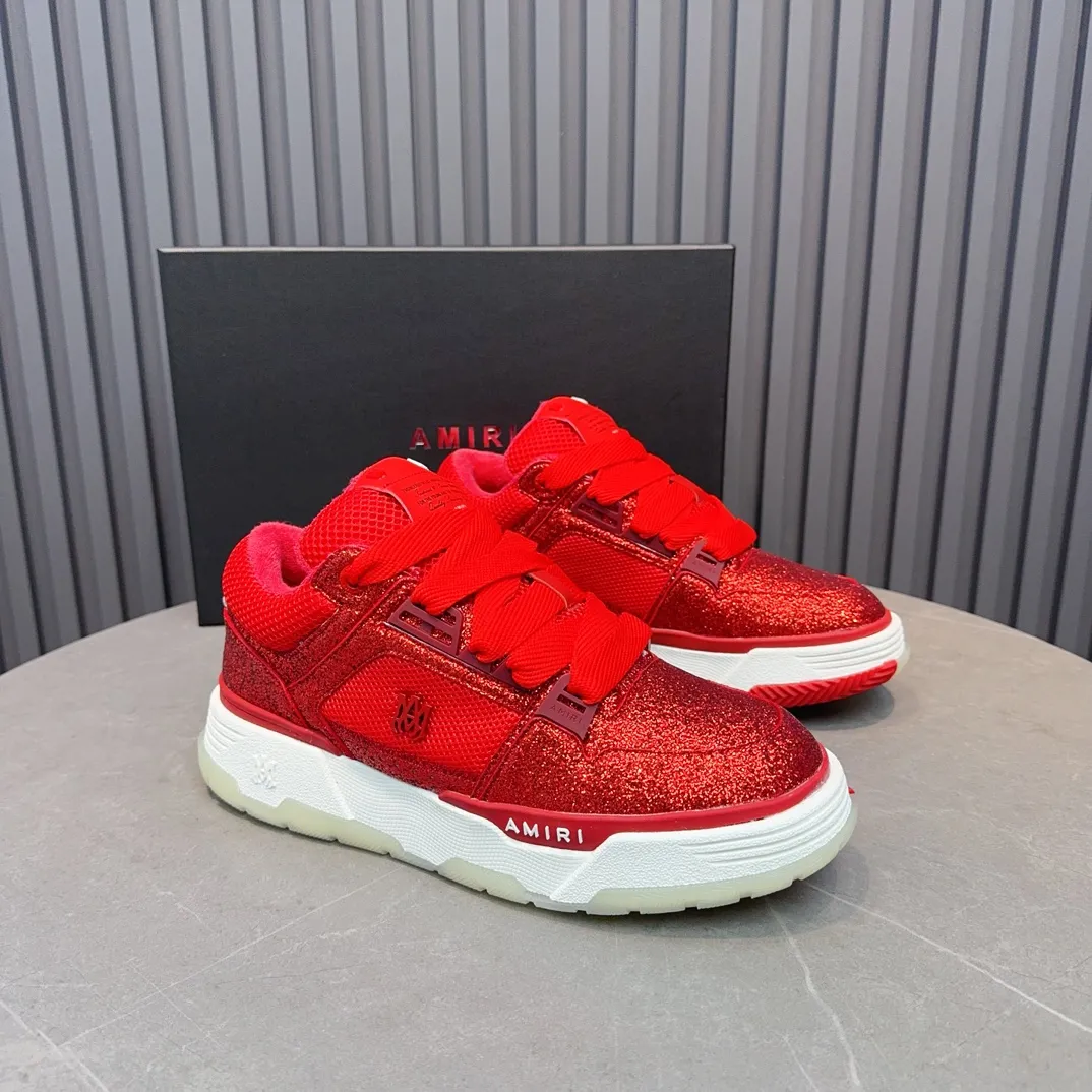 p680💰Couple model❤️❤️❤️AMIRI Emil 35-46 men and women model